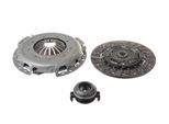 NK Kupplungssatz 132345 für Fiat