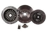 NK Kupplungssatz 131952 für Citroën Peugeot Fiat LANCIA
