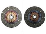 SCHAEFFLER LUK 328090410 für FUSO (MITSUBISHI)