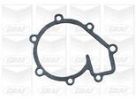 GRAF Wasserpumpe pa448 für Mercedes DAEWOO SSANGYONG