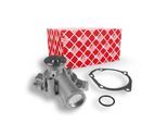 FEBI BILSTEIN Wasserpumpe 174857 für MITSUBISHI