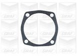 GRAF Wasserpumpe pa585 für LANCIA Fiat