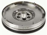 SACHS Schwungrad 2294001591 für Vaughall