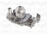 GRAF Wasserpumpe pa632 für NISSAN RENAULT TRUCKS