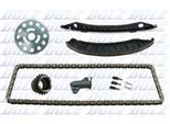 DOLZ Steuerkettensatz skcr020 für Opel Vaughall NISSAN RENAULT