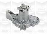 GRAF Wasserpumpe pa877 für HYUNDAI