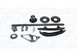 MAGNETI MARELLI Steuerkettensatz 341500000512 für Ford Citroën/Peugeot Fiat