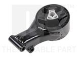 NK Lagerung, Motor 59736001 vorne für Opel GM CHEVROLET Vaughall