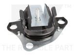 NK Lagerung, Motor 59739028 vorne für RENAULT