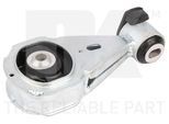 NK Lagerung, Motor 59739070 vorne für RENAULT