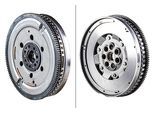 SCHAEFFLER LUK Schwungrad 415027010 für RENAULT