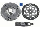 SACHS Kupplungssatz 3000951042 für SMART MITSUBISHI