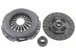 SACHS Kupplungssatz 3000951520 für Ford NISSAN