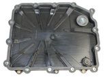 METZGER Ölwanne, Automatikgetriebe 7990052 für BMW