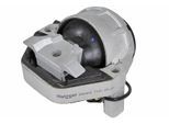 METZGER Lagerung, Motor 8054454 links für Audi