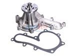 JAPKO Wasserpumpe 35256 für TOYOTA