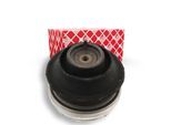 FEBI BILSTEIN Lagerung, Motor 19463 vorne rechts für Mercedes