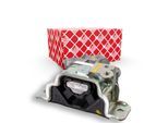 FEBI BILSTEIN Lagerung, Motor 109371 links für Fiat