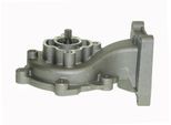 SALERI SIL Wasserpumpe pa1135 für Ford JAGUAR
