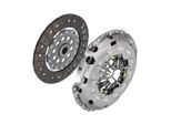 SCHAEFFLER LUK Kupplungssatz LuK SAC 624325619 für Ford Volvo