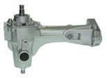 SALERI SIL Wasserpumpe pa131 für Fiat SEAT