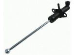 SACHS Geberzylinder, Kupplung 6284600452 für Fiat