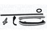 MAGNETI MARELLI Steuerkettensatz 341500001060 für Mercedes