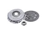 BLUE PRINT Kupplungssatz adh23063 für LAND ROVER HONDA MG