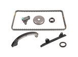 BLUE PRINT Steuerkettensatz adt37360 für TOYOTA DAIHATSU