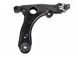 METZGER Lenker, Radaufhängung 58012502 für VAG