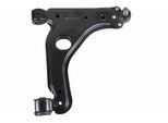 METZGER Lenker, Radaufhängung 58003602 für Vaughall GM