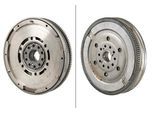 SCHAEFFLER LUK Schwungrad 415007910 für Opel Vaughall