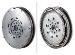 SCHAEFFLER LUK Schwungrad 415010210 für Porsche