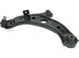METZGER Lenker, Radaufhängung 58084101 Vorderachse links für DAIHATSU