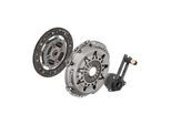 SCHAEFFLER LUK Kupplungssatz 622241434 für Ford