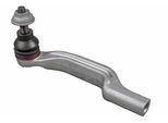 METZGER Spurstangenkopf 54057701 Vorderachse links für Mercedes