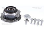 TRISCAN Radlagersatz 853011131 für BMW