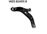 SKF Lenker, Radaufhängung vkds824055b für MAZDA