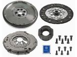 SACHS Kupplungssatz 2290601022
