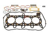 JAPKO Dichtungssatz, Zylinderkopf 48406 für HONDA
