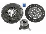 SACHS Kupplungssatz 3000990250