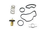 MEAT & DORIA Thermostat, Kühlmittel 92871 für JEEP LANCIA Suzuki