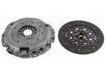 SACHS Kupplungssatz 3000951393 für SSANGYONG