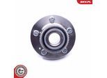 ESEN SKV Radlagersatz 29skv203 Hinterachse für HYUNDAI