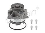 TOPRAN Wasserpumpe 301512 für Ford