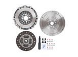 KAMOKA Kupplungssatz kc313 für Opel Vaughall