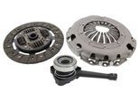 MAPCO Kupplungssatz 101051 für Vaughall Opel NISSAN RENAULT