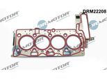 DR.MOTOR AUTOMOTIVE Dichtung, Zylinderkopf drm22208 für BMW TOYOTA