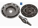 SACHS Kupplungssatz 3000950107 für VW