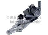 PIERBURG Zusatzwasserpumpe 710102080 für Vaughall DS TOYOTA
